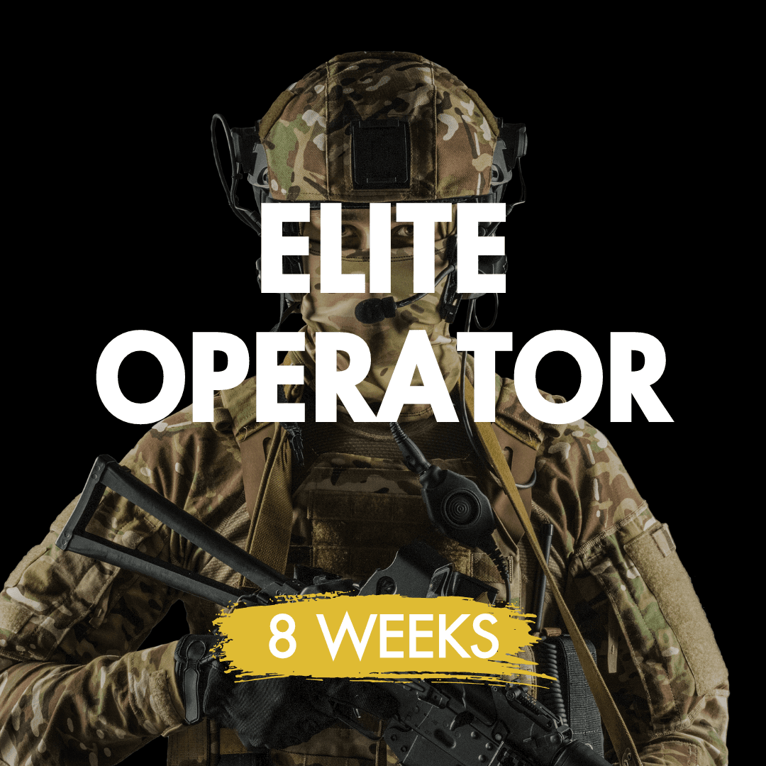 ELITE OPERATOR