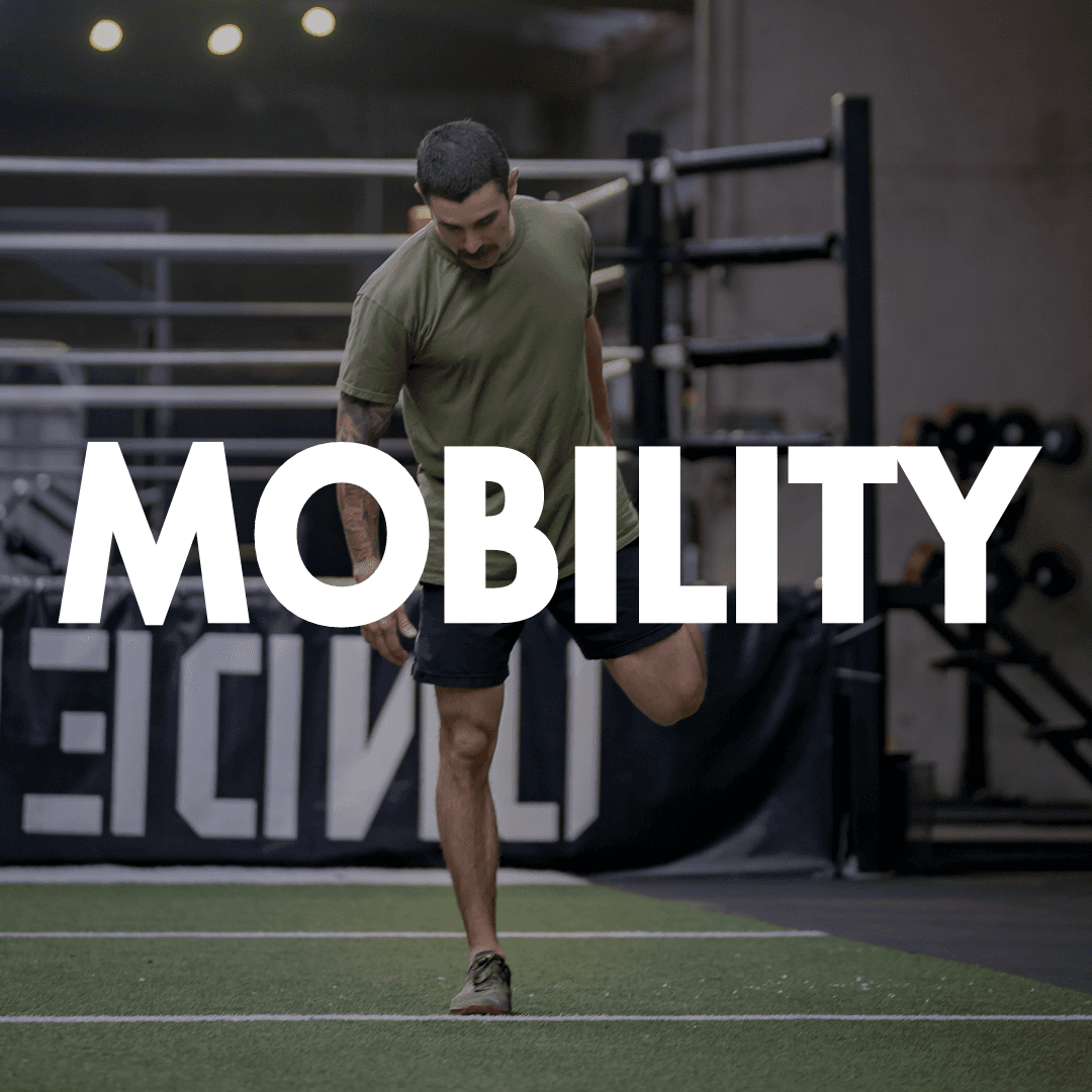 MOBILITY